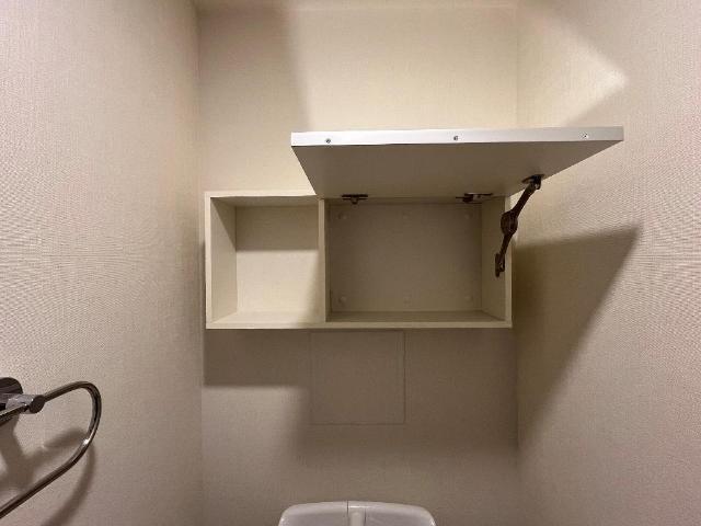 ミ・カーサ河辺A 部屋画像