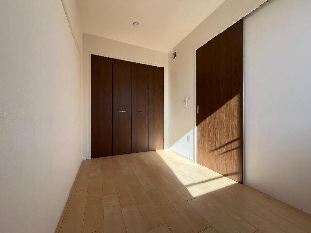 ミ・カーサ河辺A 部屋画像