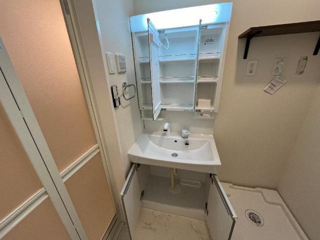 ミ・カーサ河辺A 部屋画像