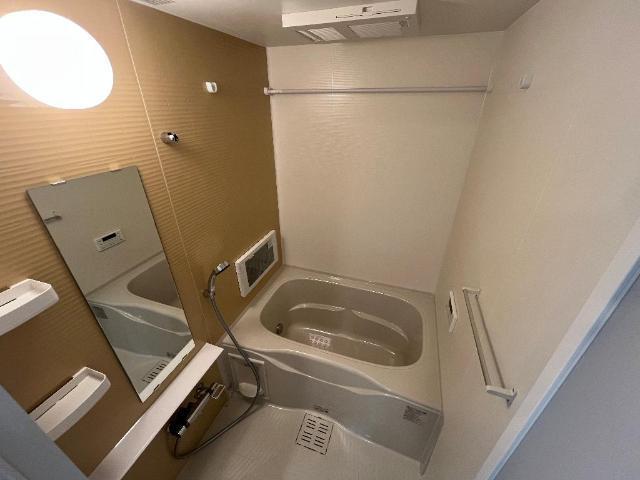 ミ・カーサ河辺Ｂ 部屋画像