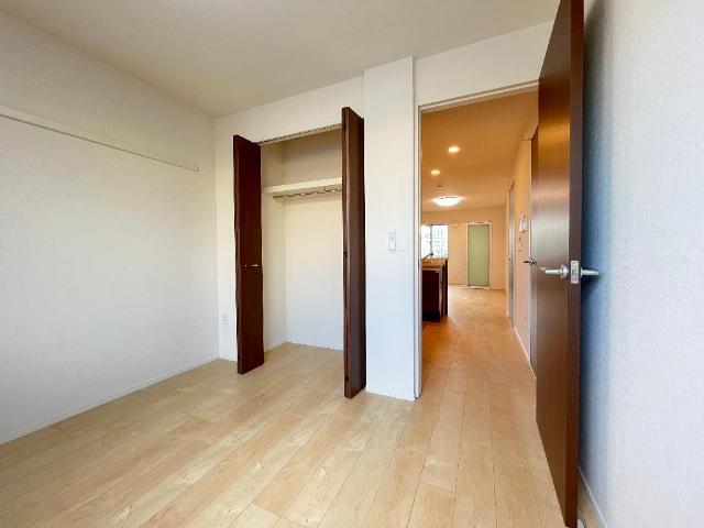 ミ・カーサ河辺Ｂ 部屋画像
