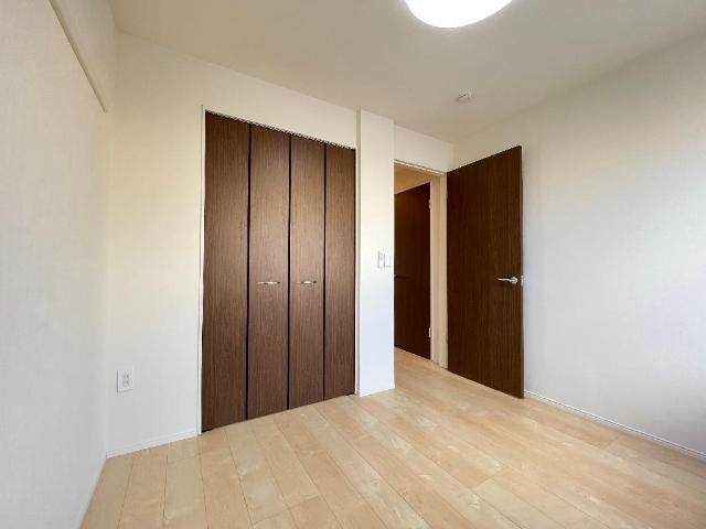ミ・カーサ河辺Ｂ 部屋画像