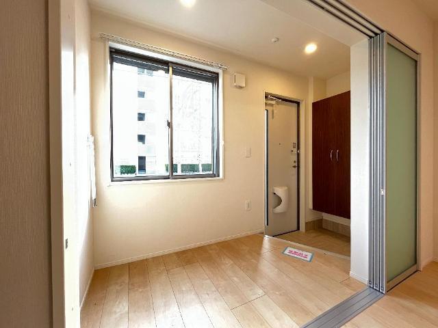 ミ・カーサ河辺Ｂ 部屋画像