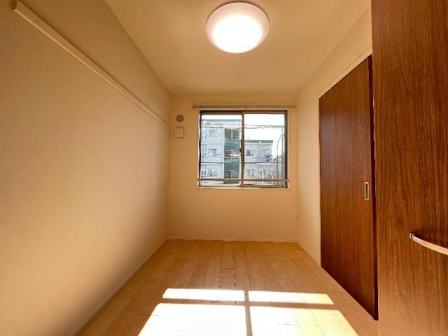 ミ・カーサ河辺Ｂ 部屋画像