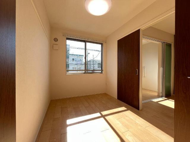 ミ・カーサ河辺Ｂ 部屋画像