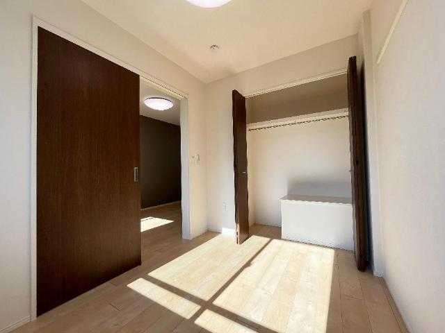 ミ・カーサ河辺Ｂ 部屋画像