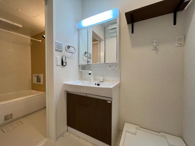 ミ・カーサ河辺Ｂ 部屋画像