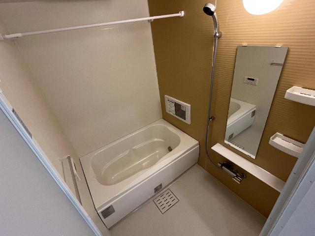 ミ・カーサ河辺Ｂ 部屋画像