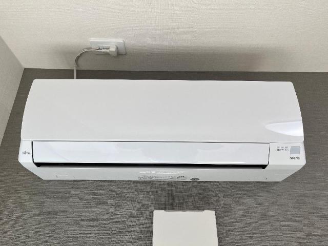 ミ・カーサ河辺Ｂ 部屋画像