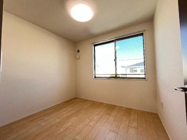 ミ・カーサ河辺Ｂ 部屋画像