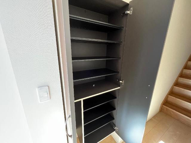 ミ・カーサ河辺Ｂ 部屋画像