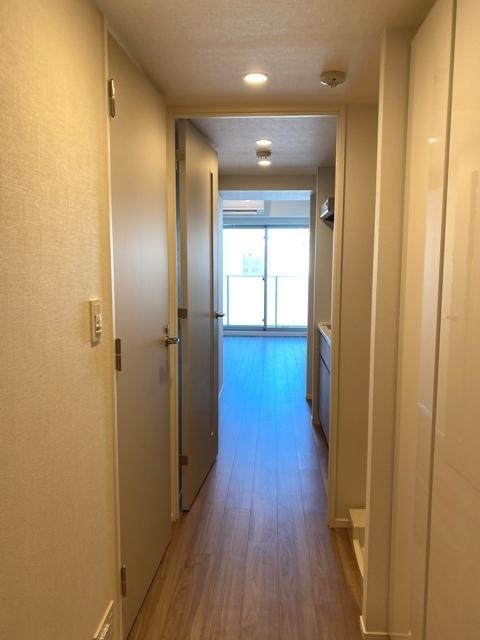 パークアクシス吾妻橋（302） 部屋画像