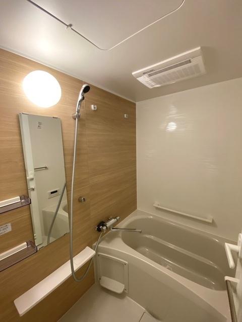 パークアクシス吾妻橋（302） 部屋画像