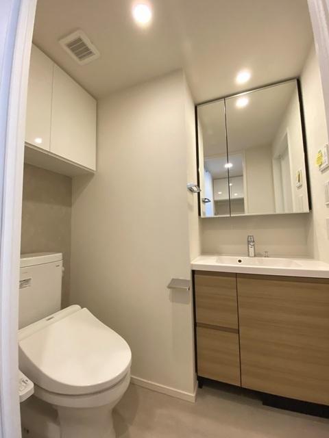 パークアクシス吾妻橋（302） 部屋画像
