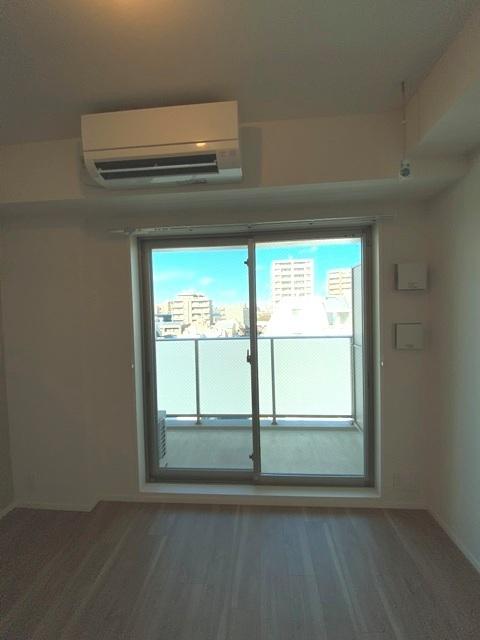 パークアクシス吾妻橋（302） 部屋画像