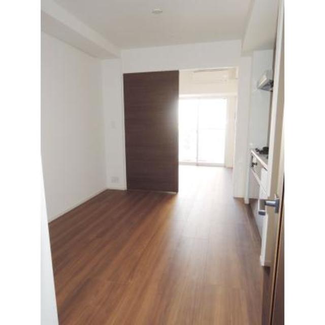 パークアクシス滝野川ラ　ブリーズ（714） 部屋画像