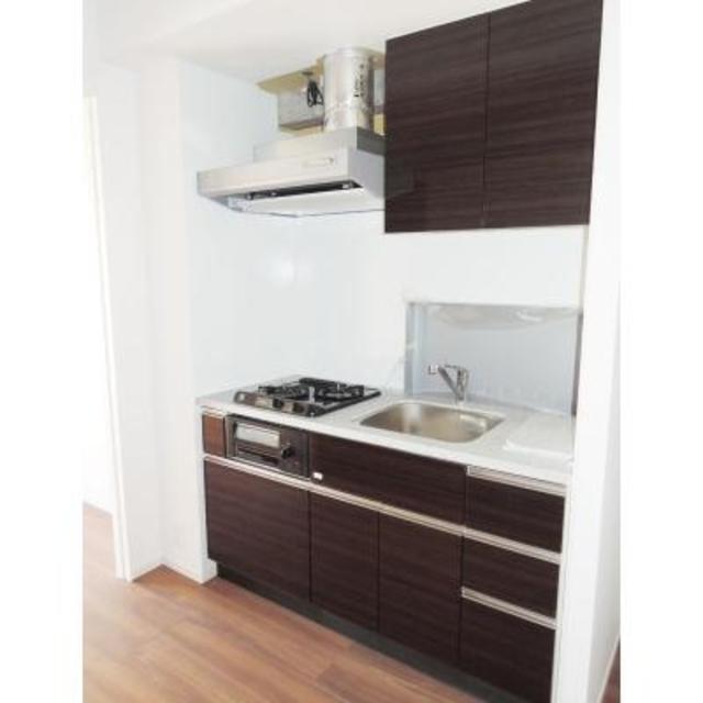 パークアクシス滝野川ラ　ブリーズ（714） 部屋画像