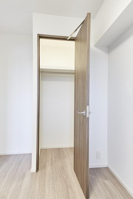 アーバネックス早稲田テラス（1203） 部屋画像