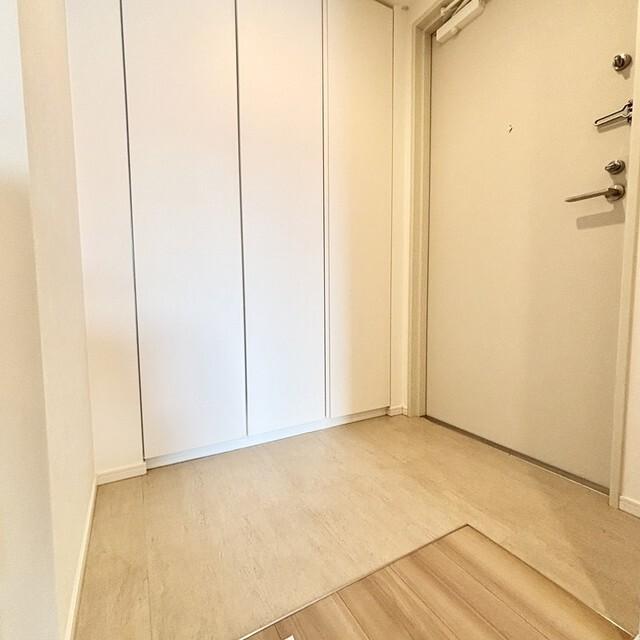 パークアクシス豊洲キャナル（1608） 部屋画像