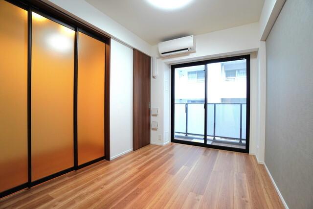 ベルファース八丁堀Ｗｅｓｔ（1002） 部屋画像