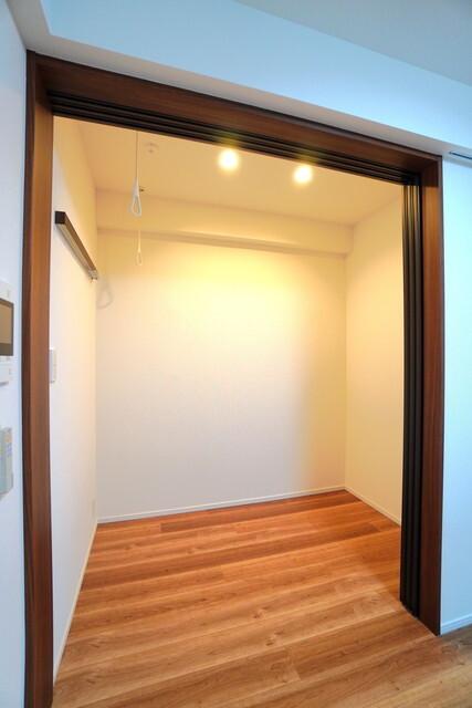 ベルファース八丁堀Ｗｅｓｔ（1002） 部屋画像