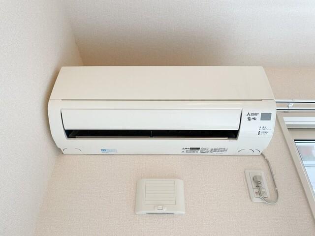 フィオーレ／ルミエール　ルミエール（101） 部屋画像
