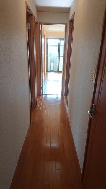 アーバンハイム　B棟／C棟／D棟（D201） 部屋画像