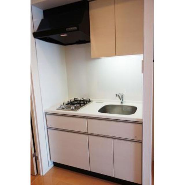パークアクシス八丁堀（805） 部屋画像