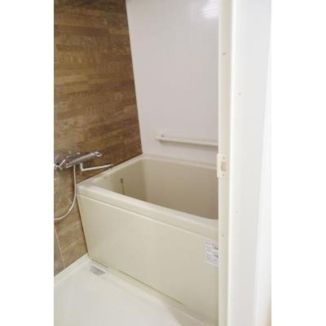 パークアクシス八丁堀（805） 部屋画像