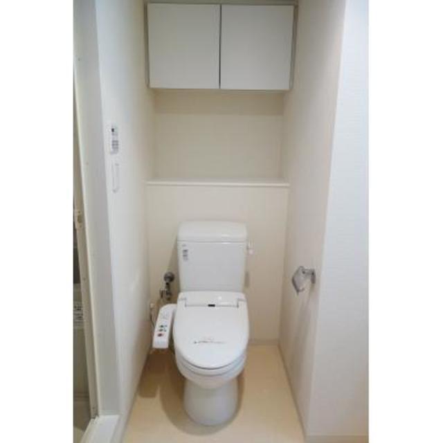 パークアクシス八丁堀（805） 部屋画像