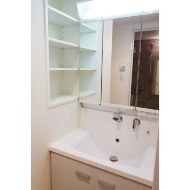 パークアクシス八丁堀（805） 部屋画像