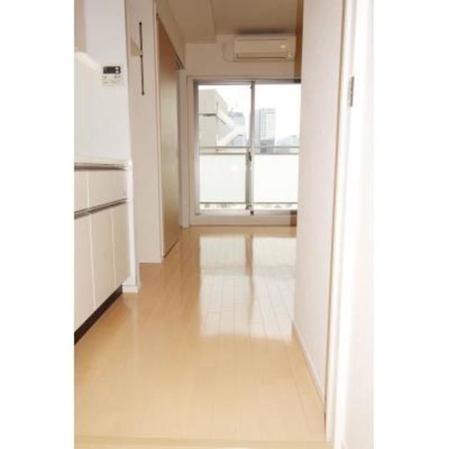 パークアクシス八丁堀（805） 部屋画像