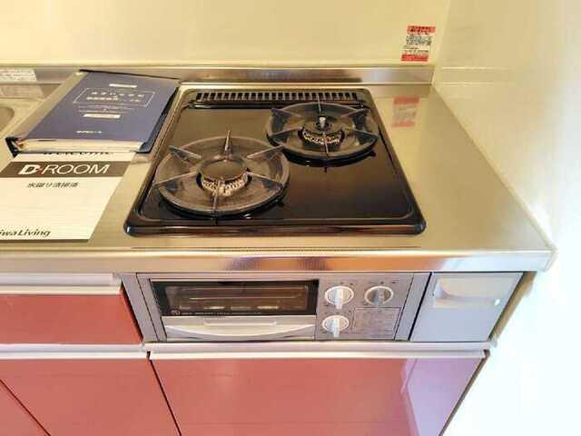 ＳＴ北野（203） 部屋画像