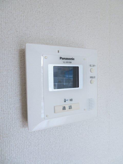 グレイス・パークＡ（103） 設備