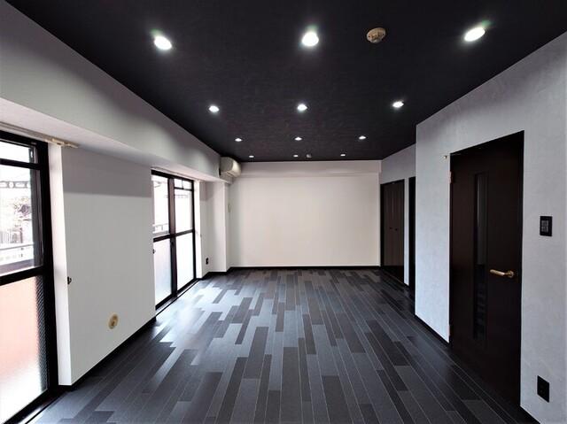 ベルエアーガーデン（101） 部屋画像