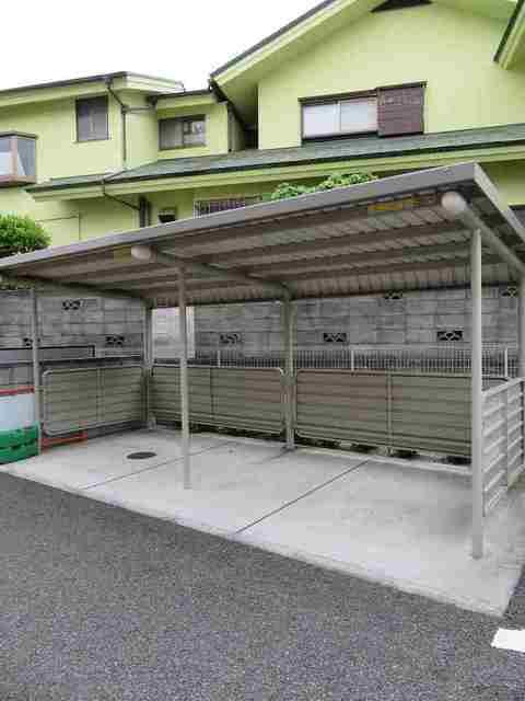 アーロンクレスト（104） その他部屋・スペース