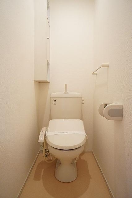 コズカ　アロッジオ（101） トイレ