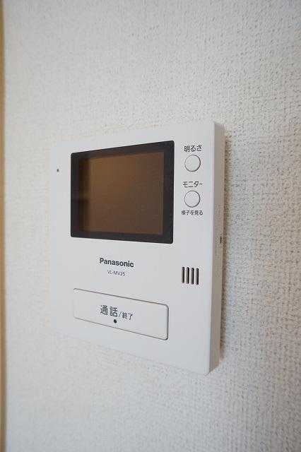 コズカ　アロッジオ（101） 設備