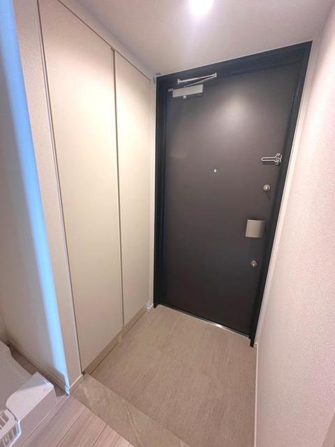 パークアクシス板橋本町ステーションゲート（806） 部屋画像