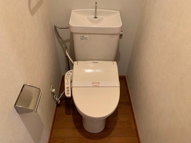 第Ⅱメゾン谷端（106） 部屋画像