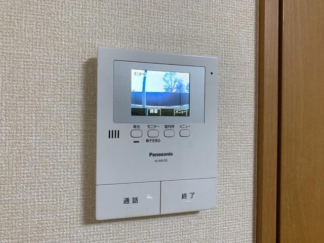 第Ⅱメゾン谷端（106） 部屋画像