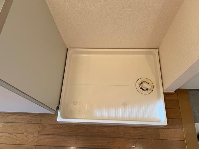 第Ⅱメゾン谷端（106） 部屋画像
