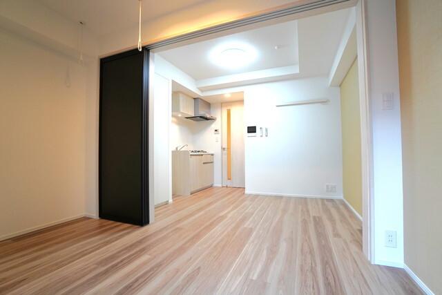 ベルファース八丁堀Ｗｅｓｔ（806） 部屋画像