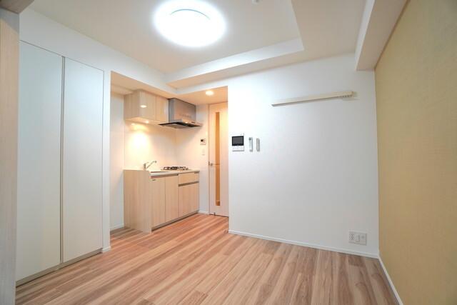 ベルファース八丁堀Ｗｅｓｔ（806） 部屋画像