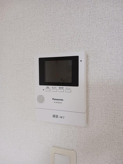 グランツェン（204） 設備