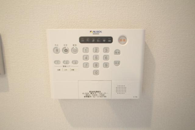 D-room煌（キララ）（202） 部屋画像