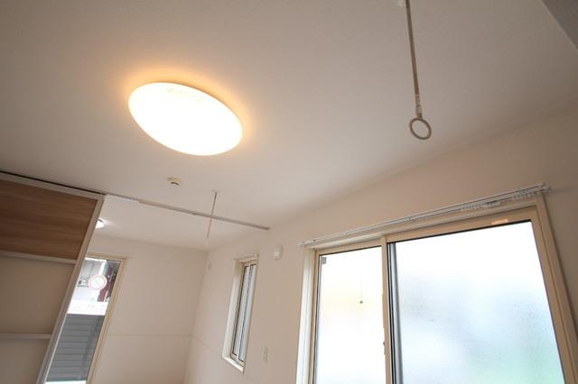 D-room煌（キララ）（202） 部屋画像