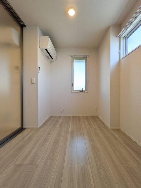 D-ROOM万願寺（205） その他部屋・スペース