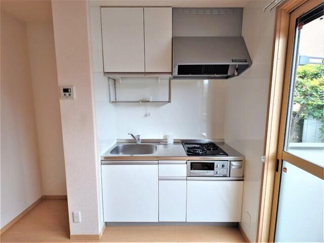 セフィーラ大南（102） 部屋画像