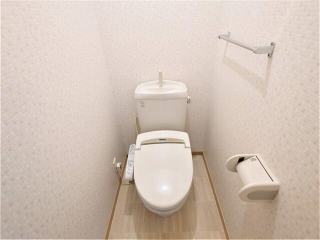 セフィーラ大南（102） 部屋画像
